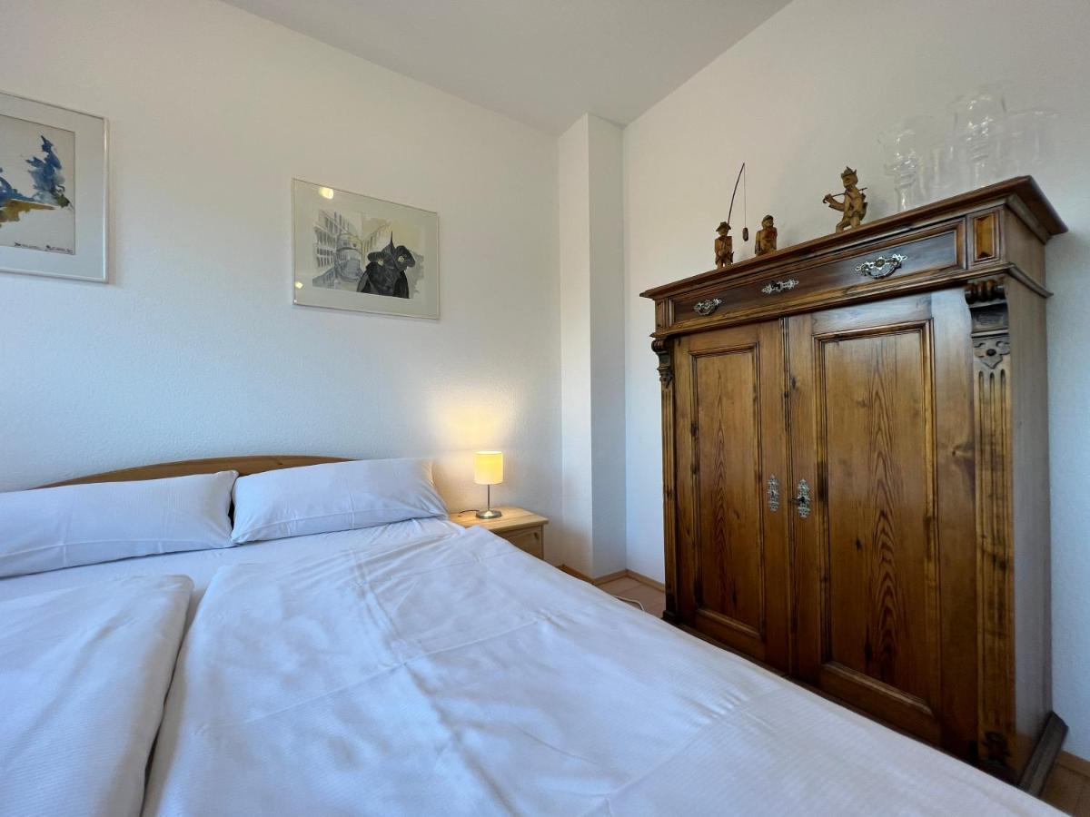 Maisonette Penthouse Fuer 8 Personen By Rabe - Free Netflix & Kostenloser Parkplatz & Grosse Terrasse カールスルーエ エクステリア 写真